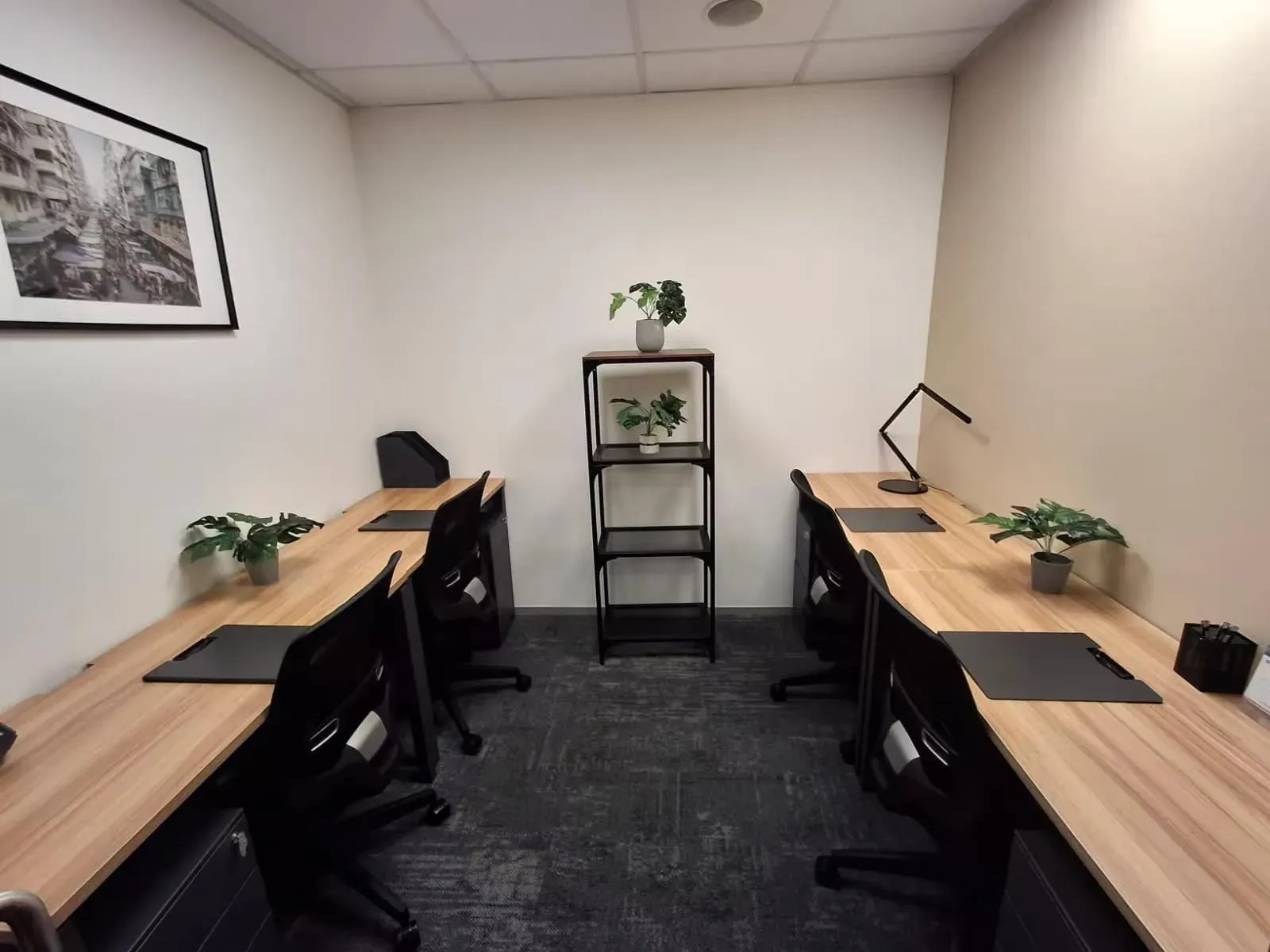 Compass Offices at Lee Garden One, Causeway Bay, photo 2